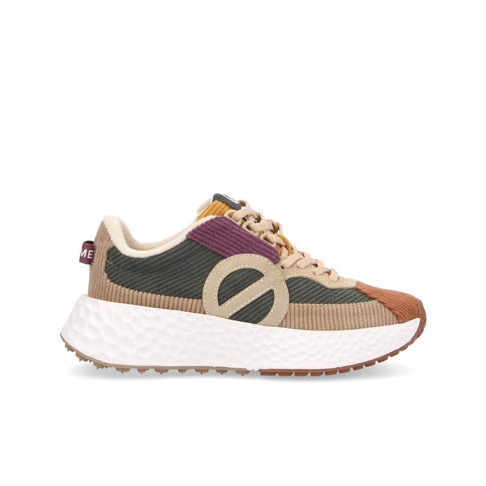 NO NAME Trendy sneakers and trainers for women