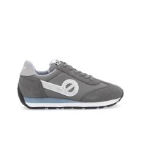 Other image of CITY RUN JOGGER - SUEDE/SQUARE - ARDOISE/GREY
