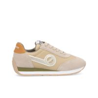 Other image of CITY RUN JOGGER - SUEDE/SQUARE - NUDE/BEIGE