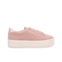 Other image of PLATO M SNEAKER - RIB - OLD PINK