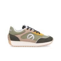 Other image of PUNKY JOGGER - SUEDE/LUMINOUS - OLIVE/OLIVE