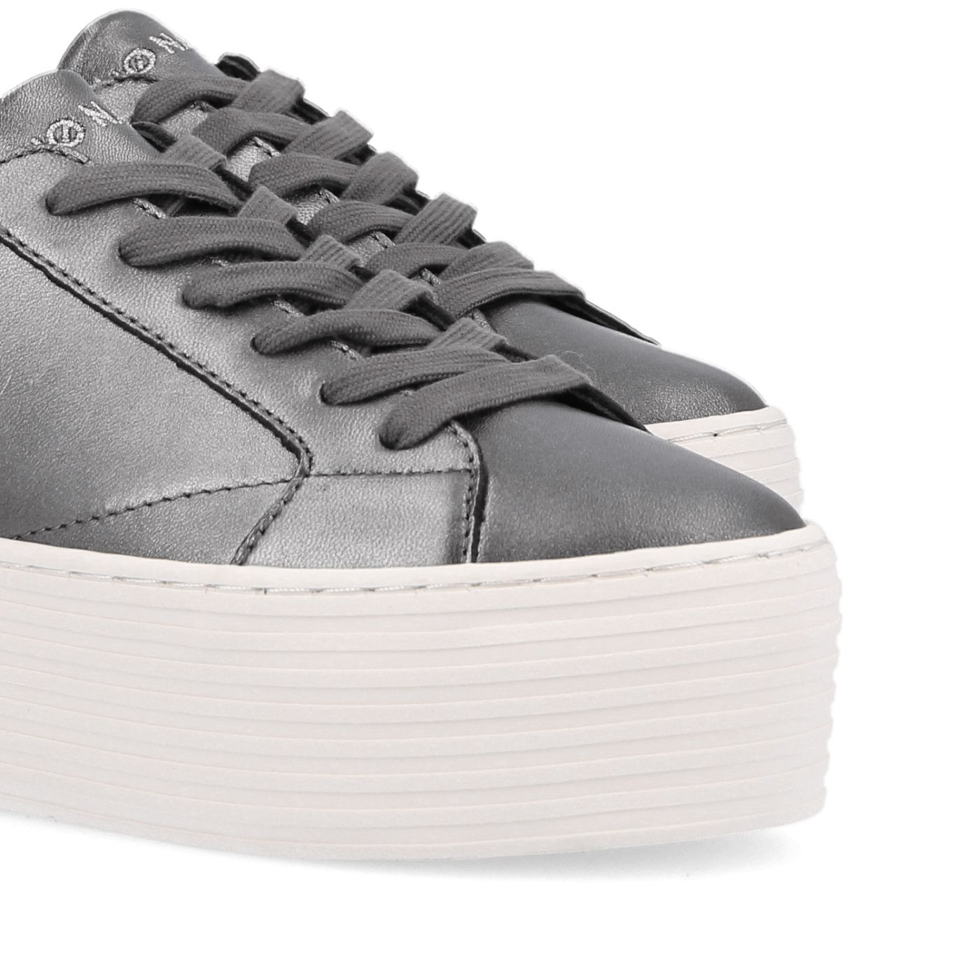 Brand name platform best sale sneakers