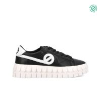 Other image of PLAY SNEAKER - NAPPA RECYCLED - BLACK/WHITE