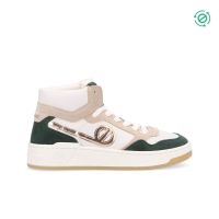 Other image of KELLY MID - SOFTNAPPA/SUEDE - OFF WHITE/CEDRE