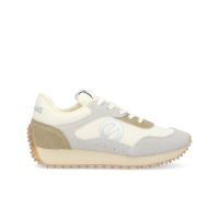 Other image of PUNKY JOGGER - YOGI/SUEDE - DOVE/SABLE