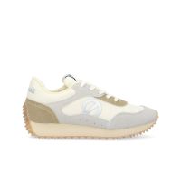 Autre image de PUNKY JOGGER - YOGI/SUEDE - DOVE/SABLE