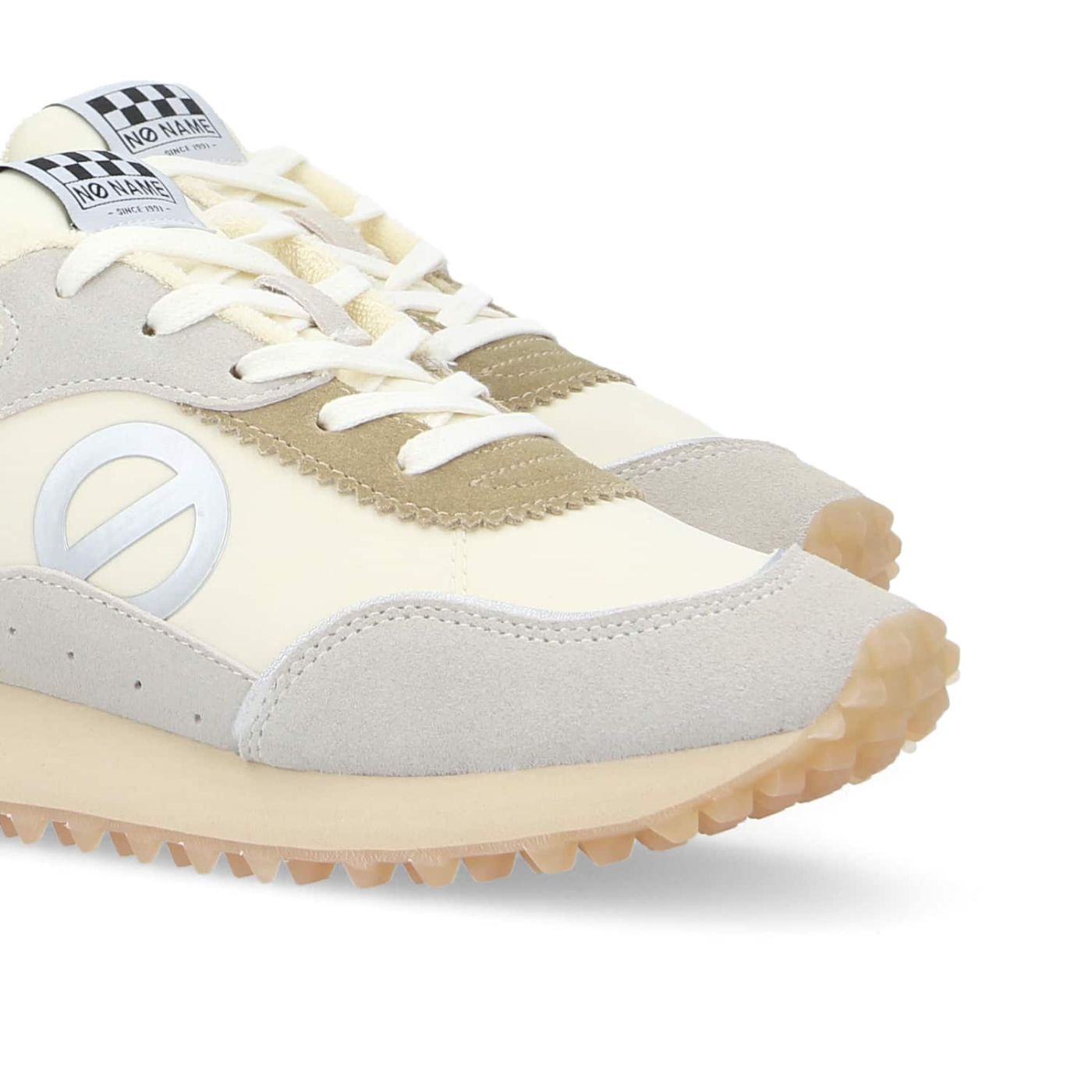 Zapatillas no name top