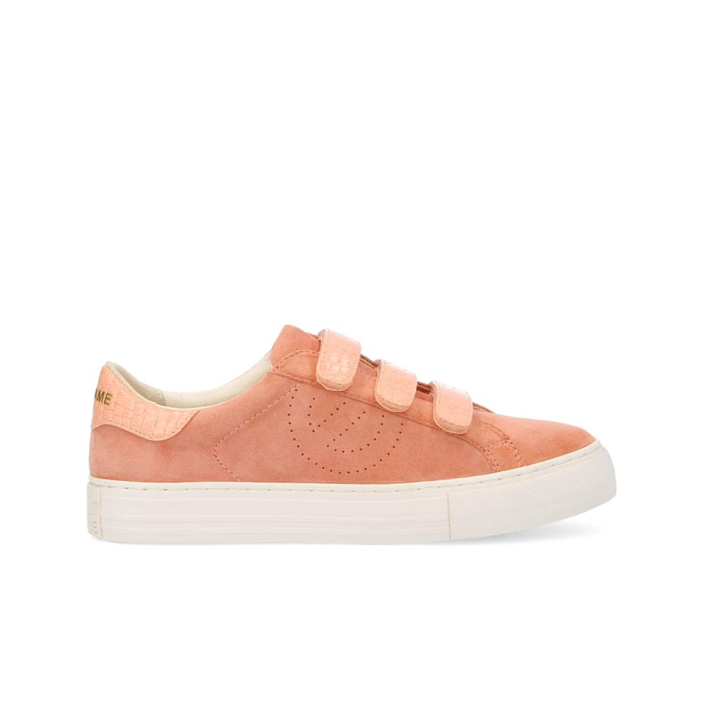 Chaussure no name femme scratch hot sale