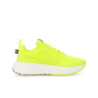 Other image of CARTER FLY W - MESH RECYCLED - FLUO YELLOW