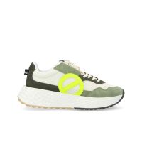 Other image of CARTER JOGGER M - SUEDE/RENO/SUED - TILLEUL/DOVE/OLIVE