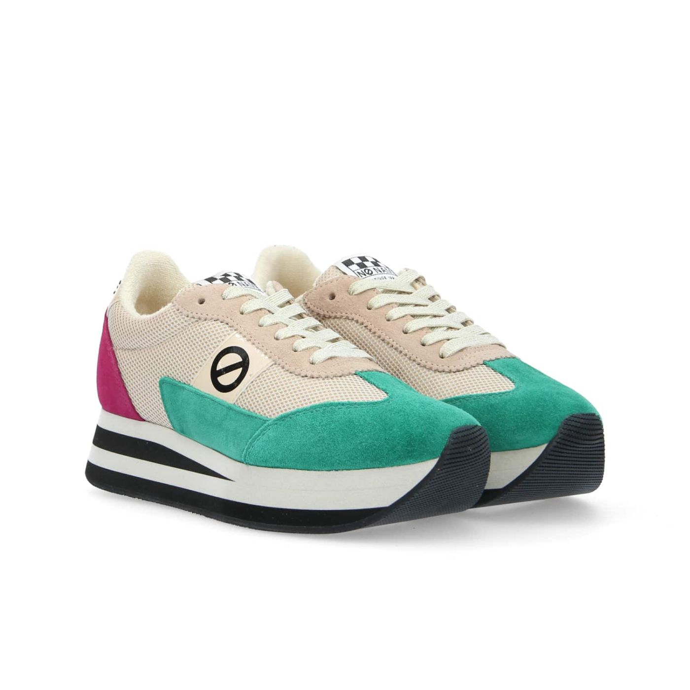 no name flex jogger solde