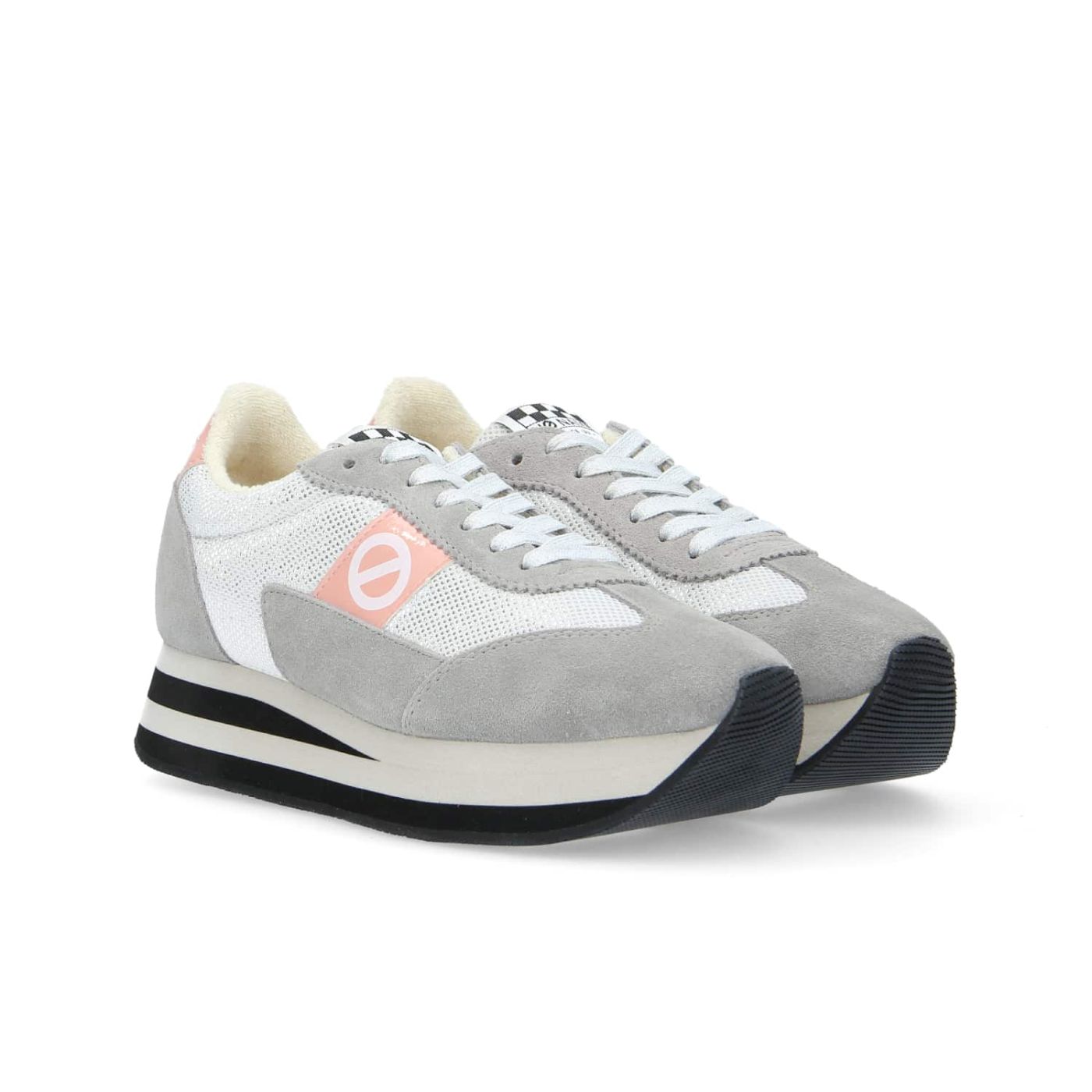 No name jogger blanche sale