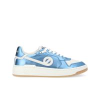 Other image of KELLY SNEAKER W - IRIS/SOFT NAPPA - BLUE/OFF WHITE