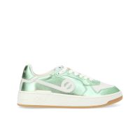 Autre image de KELLY SNEAKER W - IRIS/SOFT NAPPA - GREEN/OFF WHITE