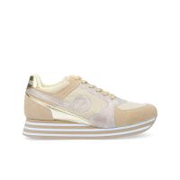 Other image of PARKO JOGGER W - SH.MSH/SDE/NACR - B.BEIGE/NUDE/PEARL