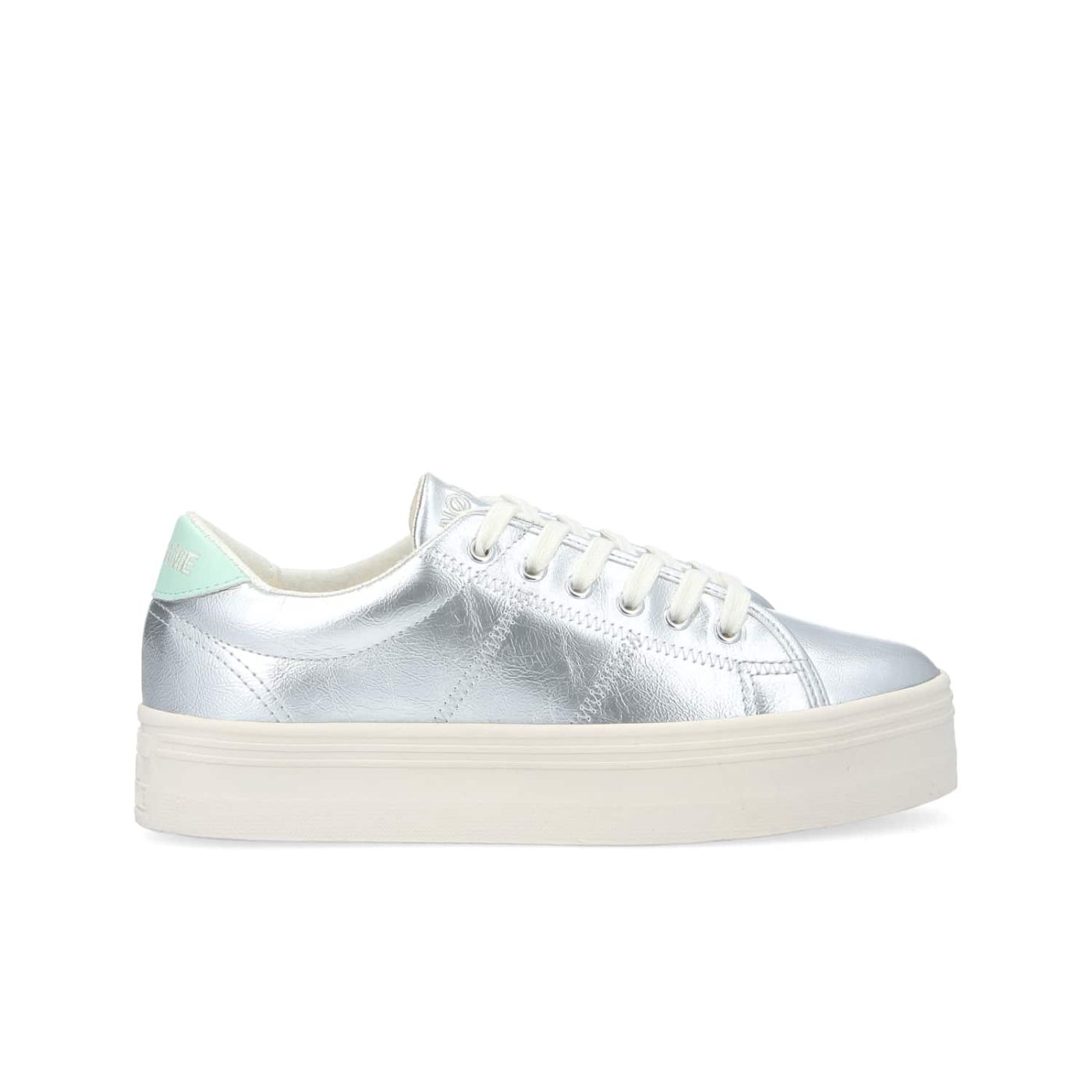 Plato sneaker no name outlet