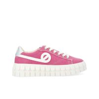 Other image of PLAY SNEAKER W - SUNLIGHT - FUXIA/GREEN