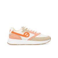 Other image of POWER JOGGER W - SUEDE/KNIT/NAPP - SABLE/DOVE/F.ORANGE