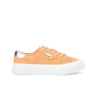 Other image of RESET SNEAKER W - CANVAS RECYCLED - APRICOT
