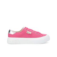 Autre image de RESET SNEAKER W - CANVAS RECYCLED - CANDY