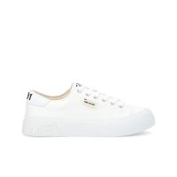 Other image of RESET SNEAKER W - CANVAS RECYCLED - WHITE