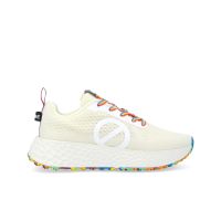 Other image of CARTER FLY W - MESH RAINBOW - DOVE/MULTICO