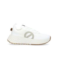 Other image of CARTER FLY M - MESH RECYCLED - WHITE/GREGE