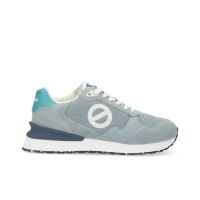 Other image of TOVA RUNNER W - SUEDE/MESH/NAPA - ICE/DENIM/BLUE