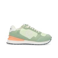 Other image of TOVA RUNNER W - SUEDE/MESH/NAPA - JADE/MINT/DOVE
