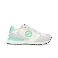 Other image of TOVA RUNNER W - SUEDE/MESH/NAPA - WHITE/DOVE/JADE