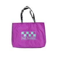 Other image of TOTE BAG - NYLON - FUXIA