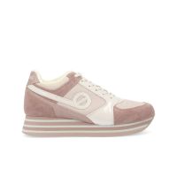Other image of PARKO JOGGER W - K.NYL/SDE/VERNI - NUDE/OLD PINK/CREAM