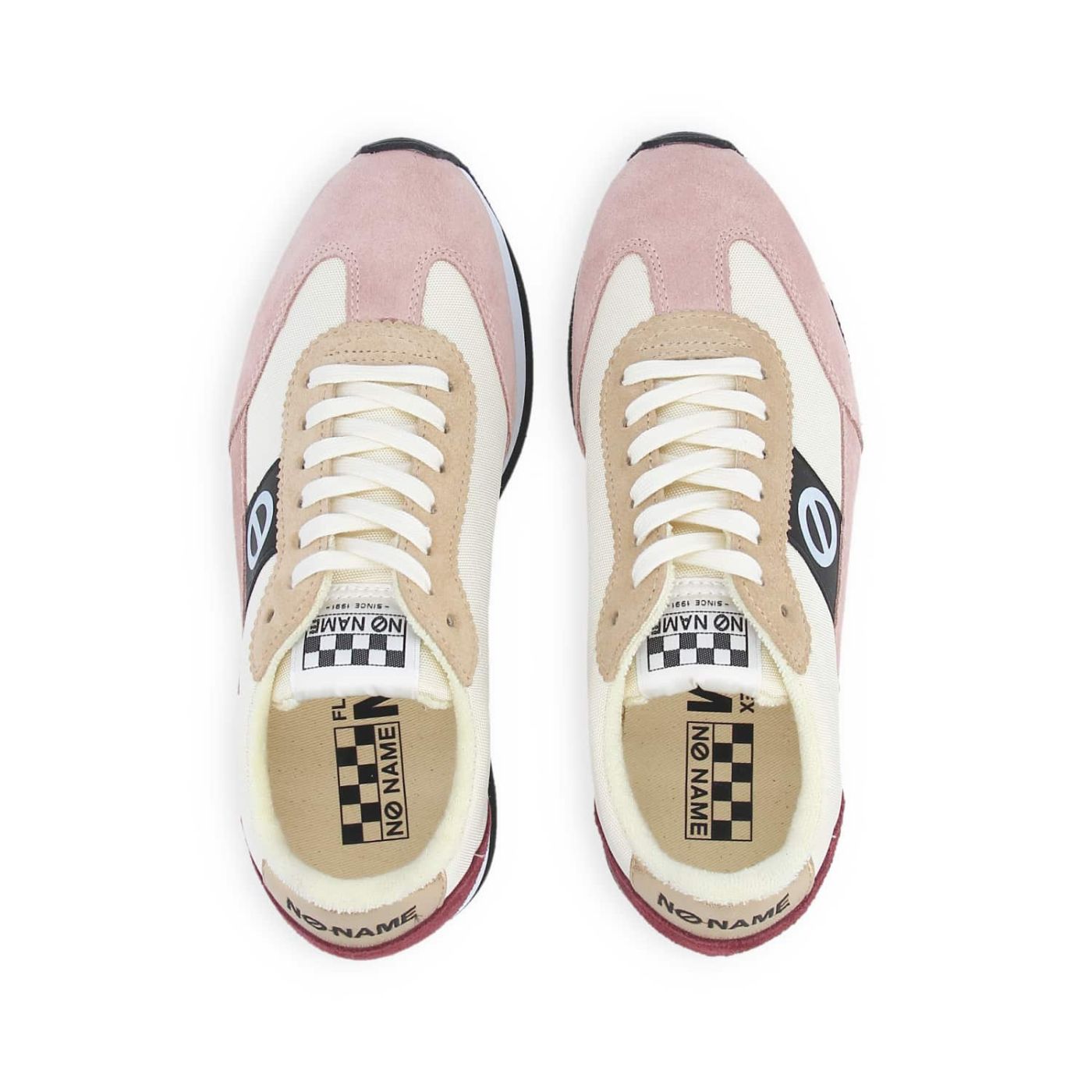 No blues chaussures compensées shop