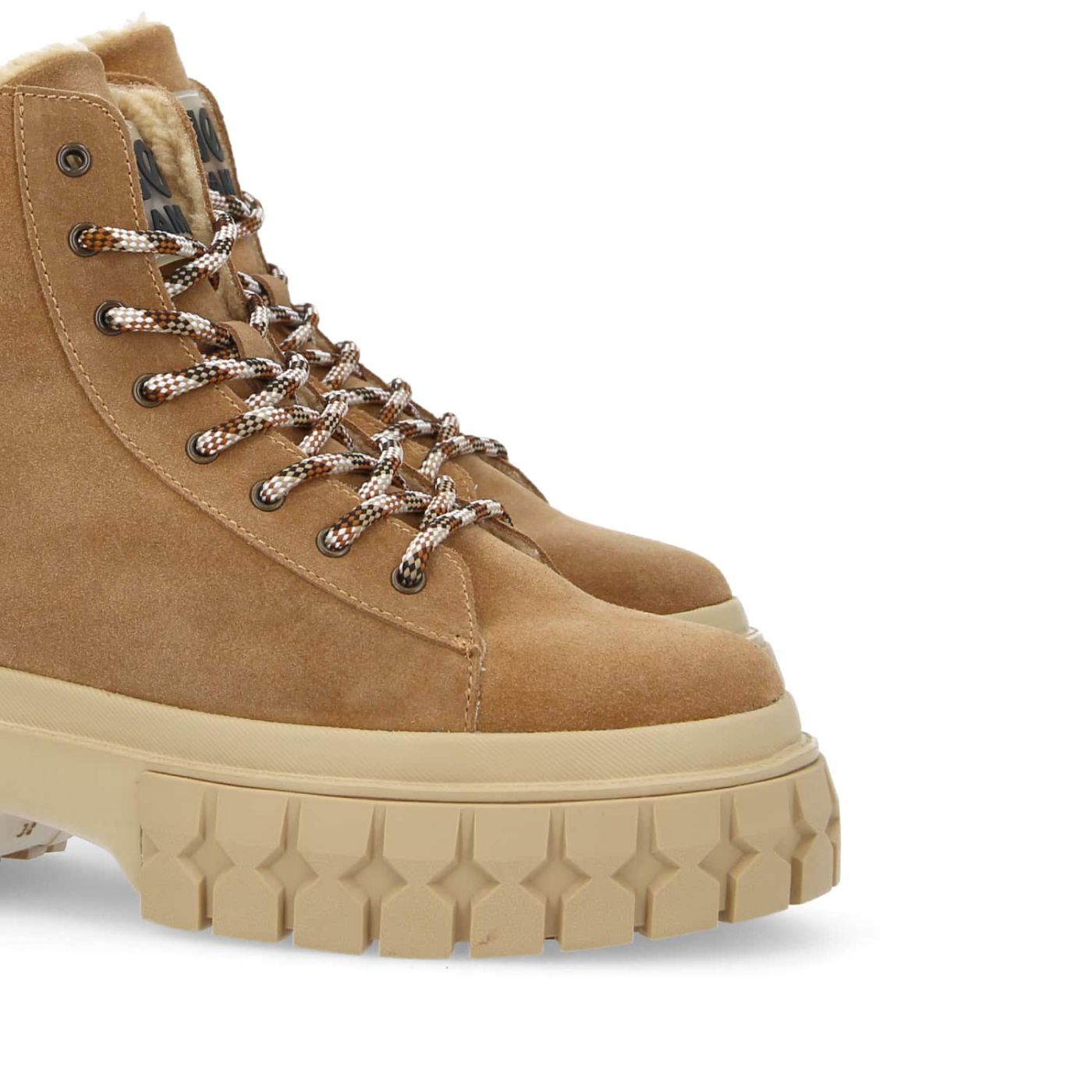 Bottines no name shop