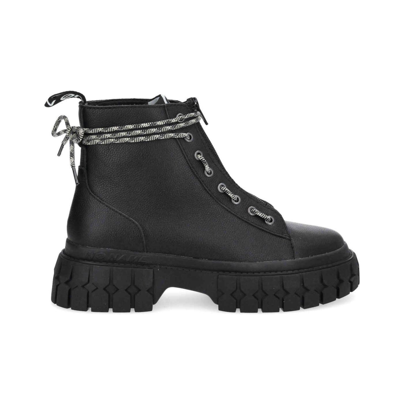 Nappa boots 2025