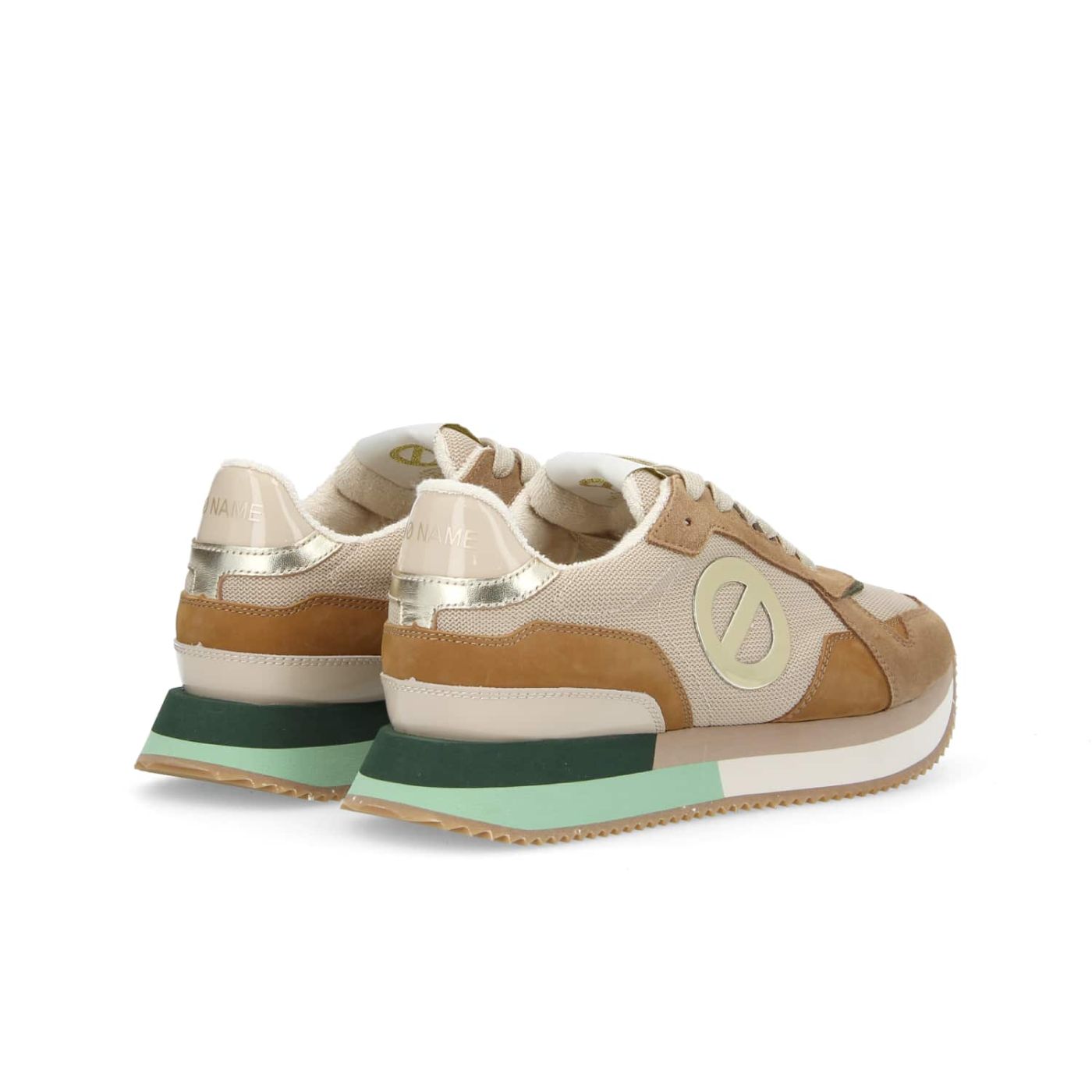 Jogger suede online