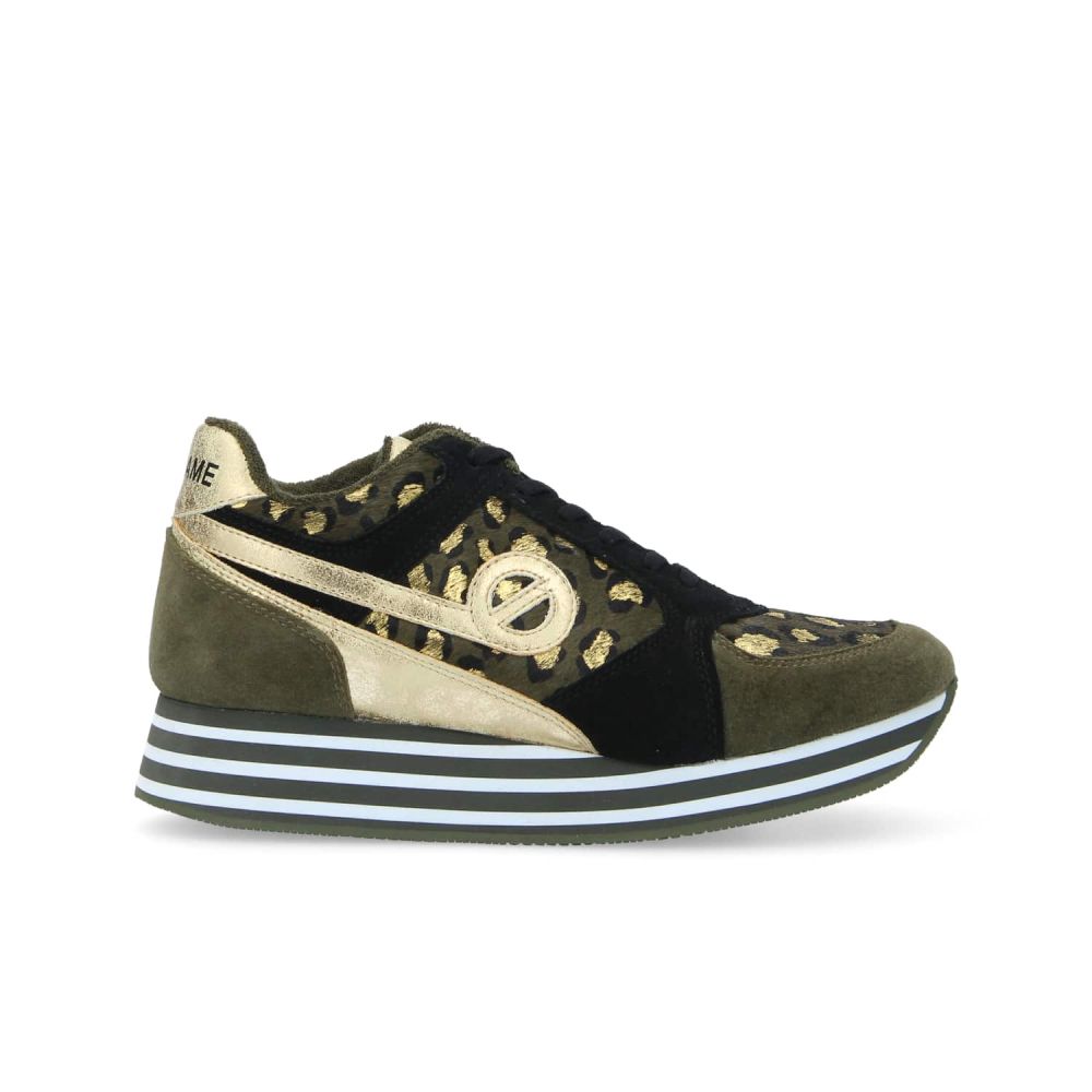 No name parko jogger online