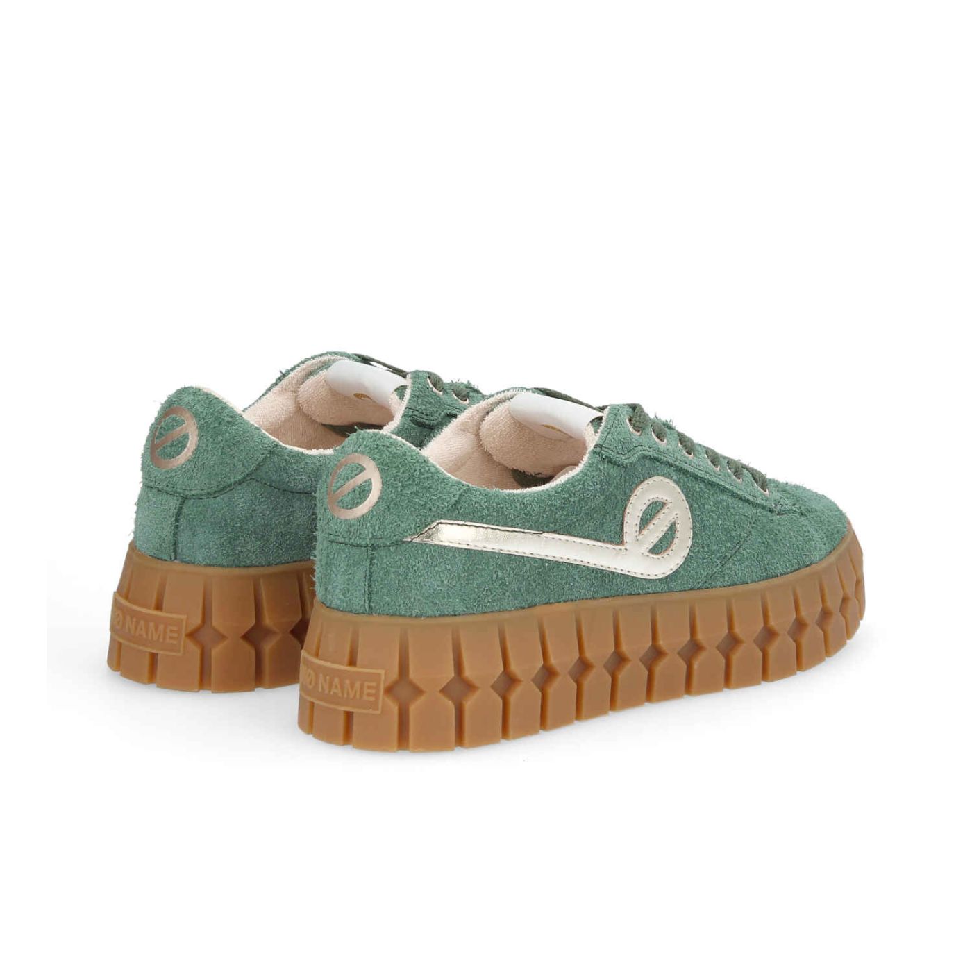 Mint color sneakers online