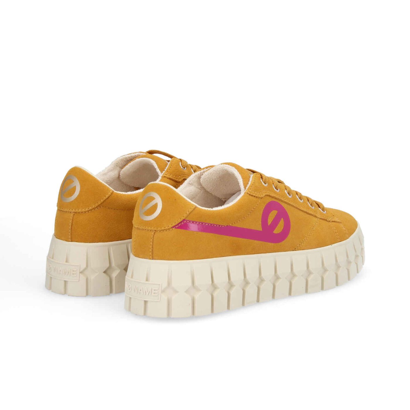 Women s sneakers PLAY SNEAKER CORN PINK