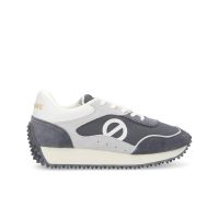 Autre image de PUNKY JOGGER W - CROSET/SUEDE/SD - GRIS CARBONE
