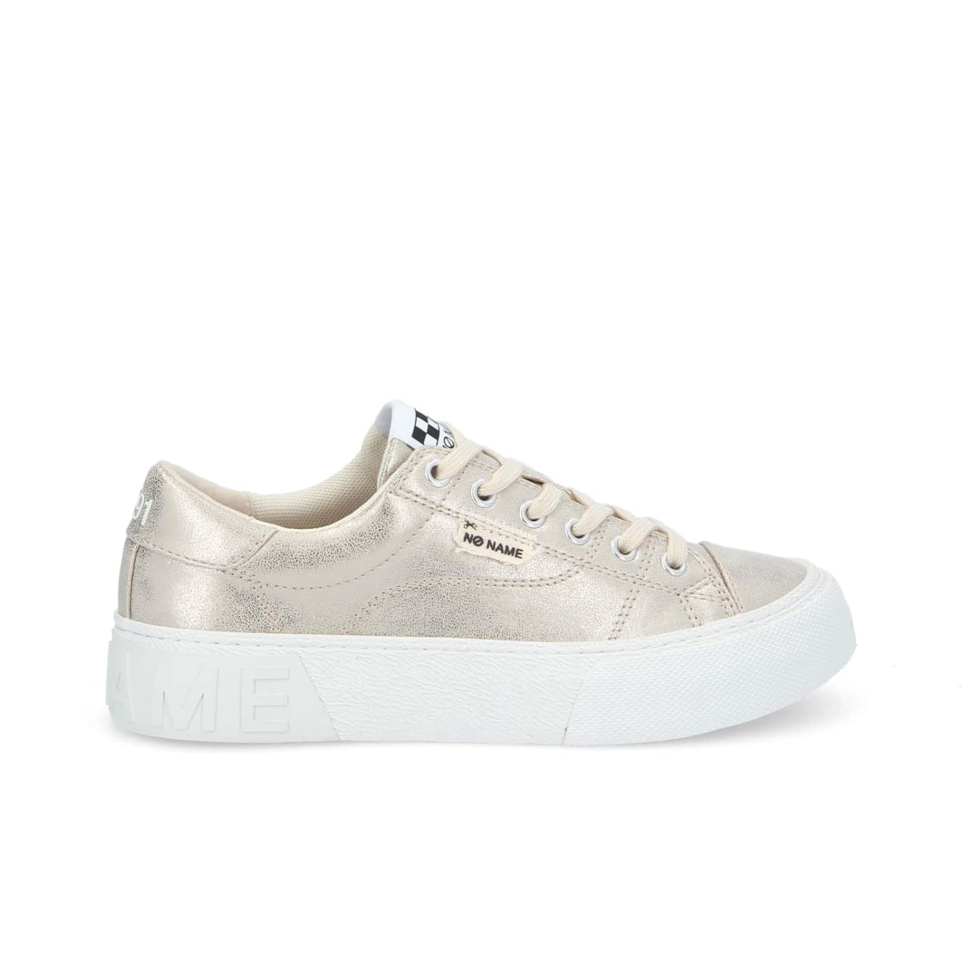 RESET SNEAKER W DUSTY DORE