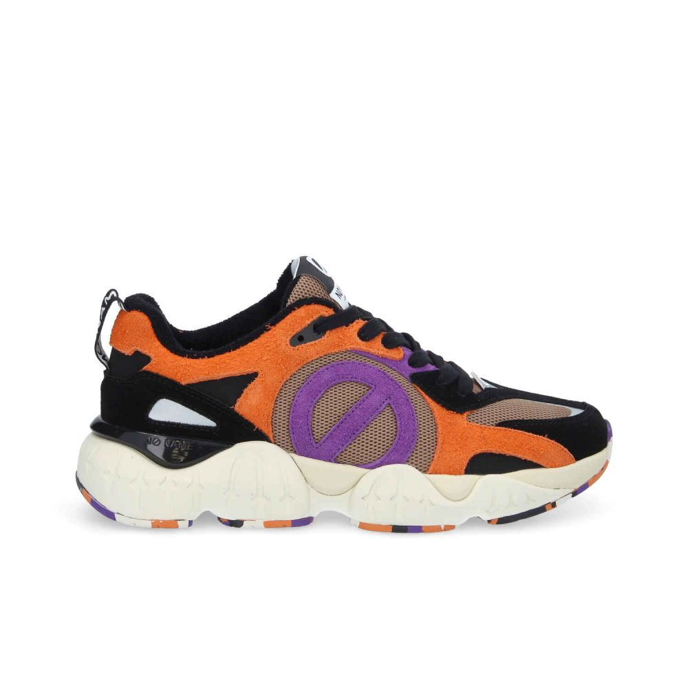 NO NAME Baskets et sneakers tendance pour homme