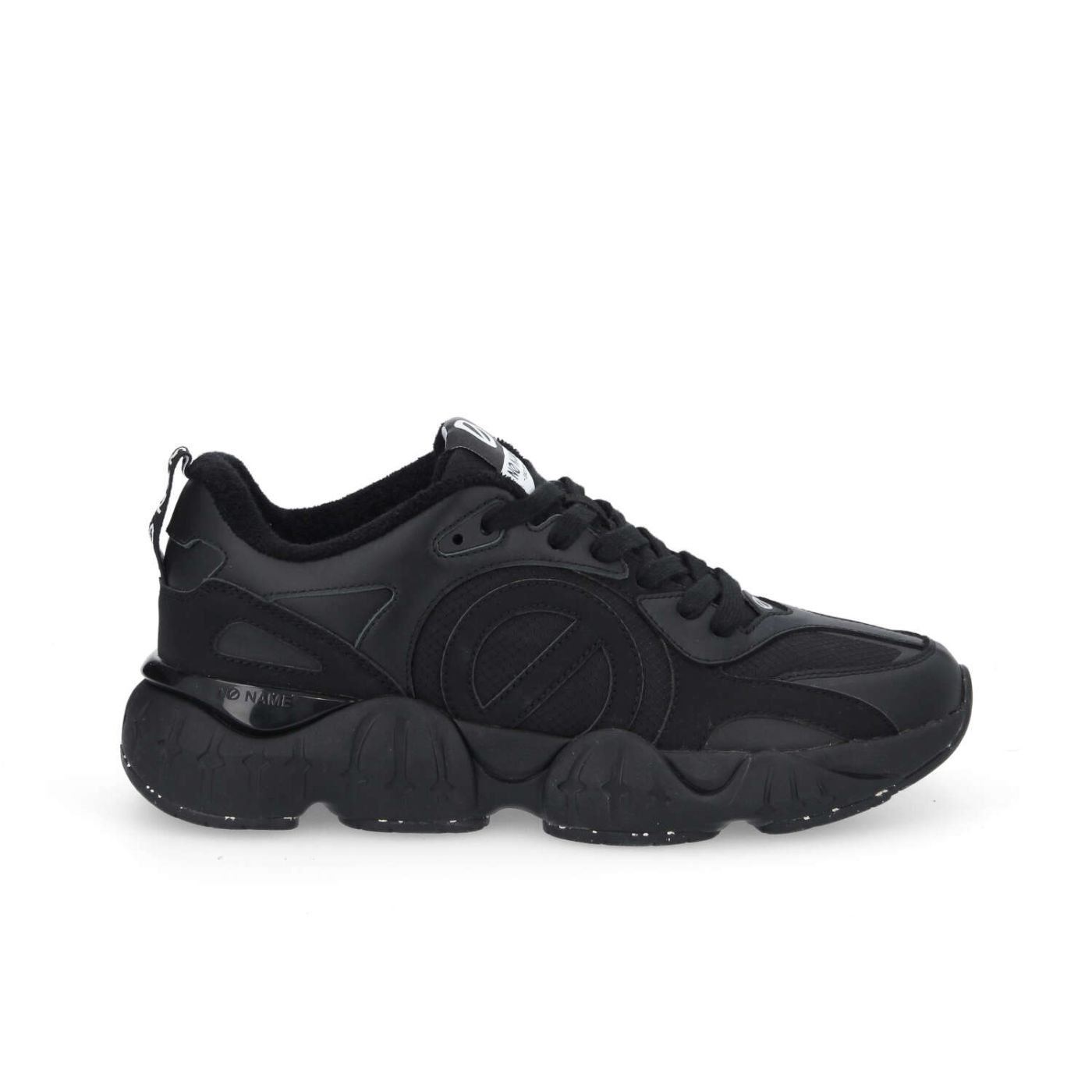 Men s sneakers KRAZEE RUNNER BLACK