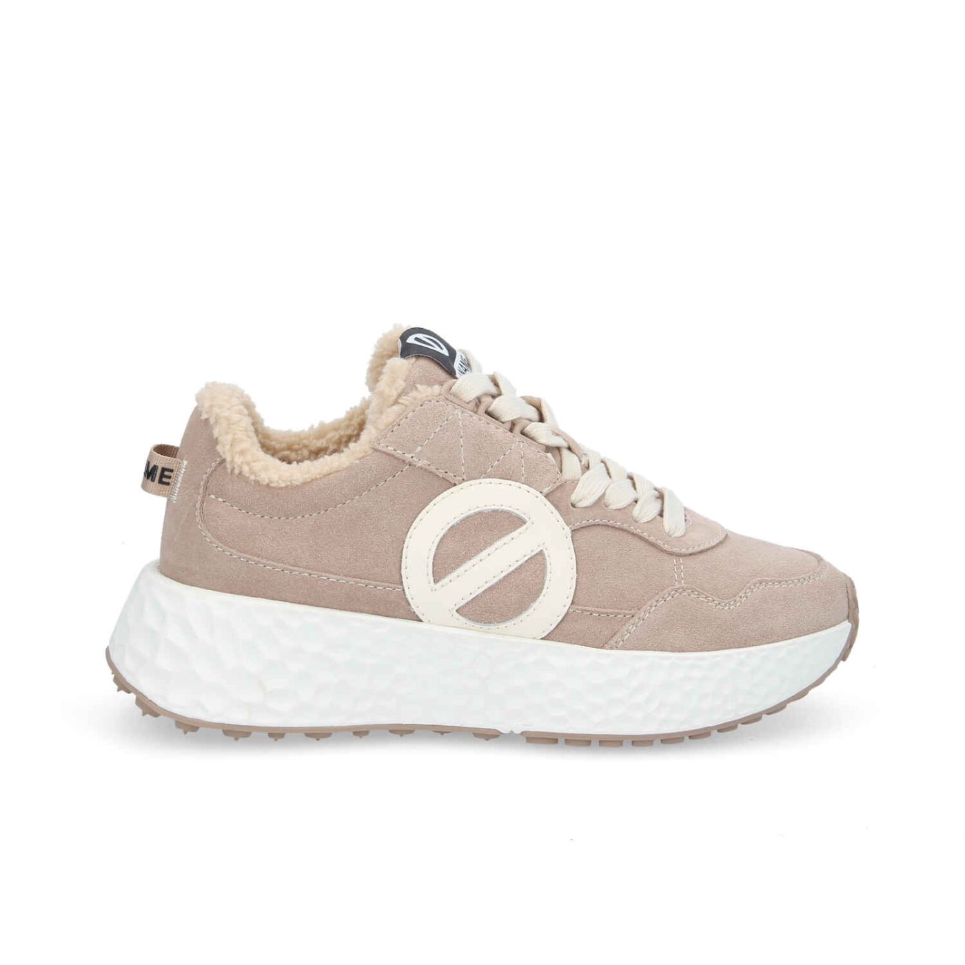 Women s joggers CARTER JOGGER NUDE OFF WHITE
