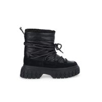 Autre image de GRAVITEE SNOWBOOTS W - AROMA/SUEDE - NOIR