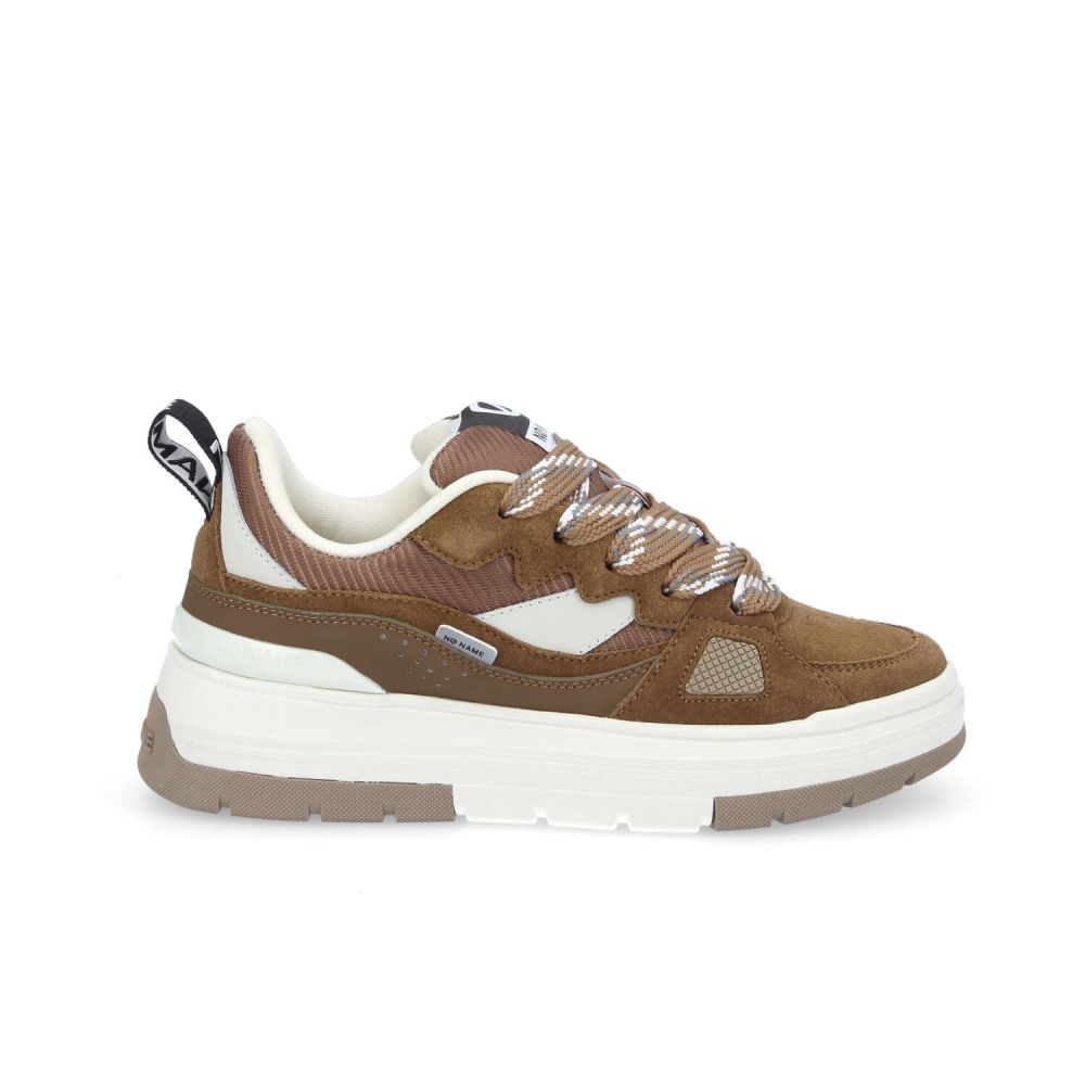NO NAME Trendy sneakers and trainers for women