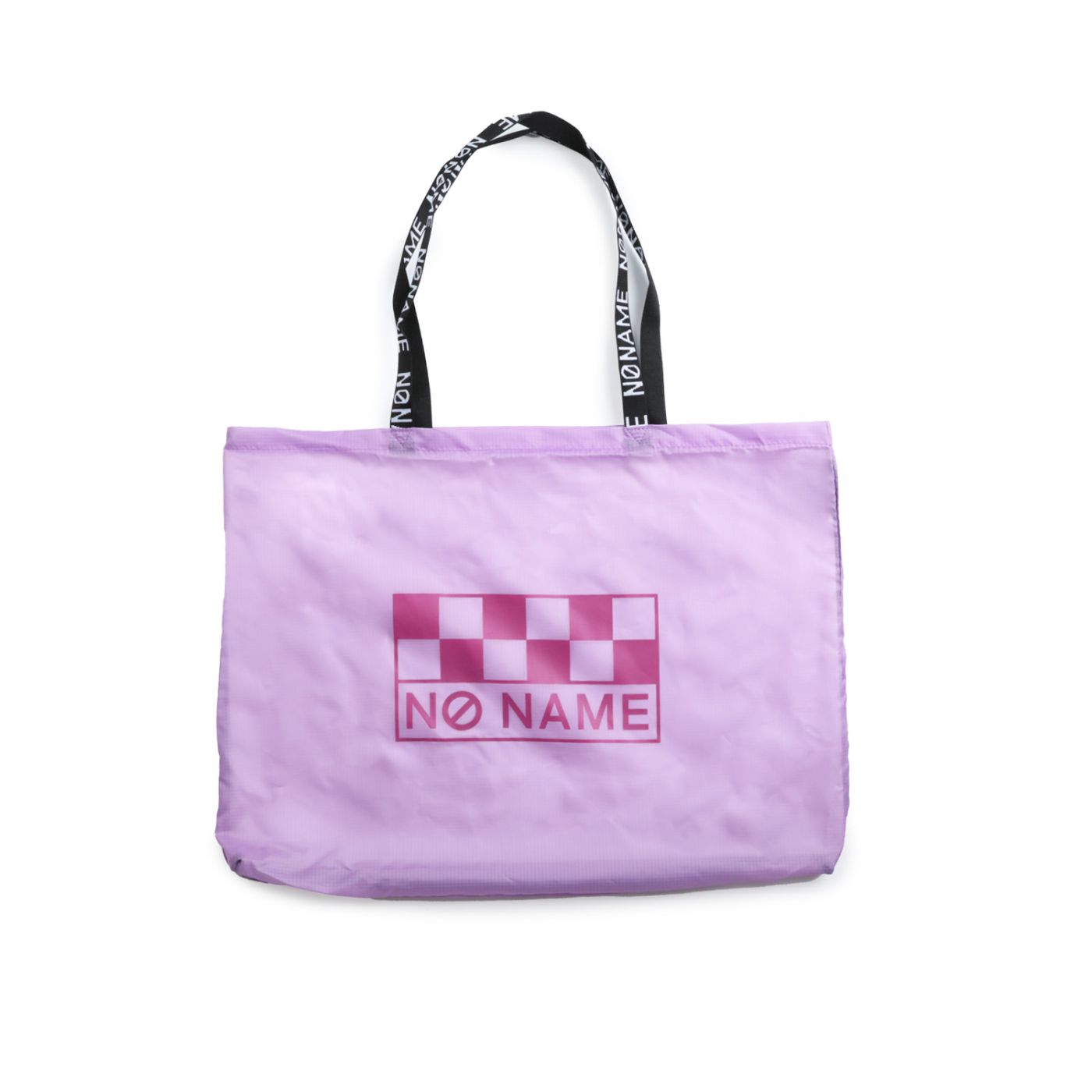 Mauve tote bag on sale