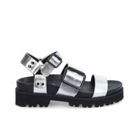 Other image of JUNE ANKLE W - METAL - SILVER