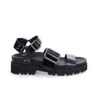 Autre image de JUNE ANKLE W - PATENT - NOIR