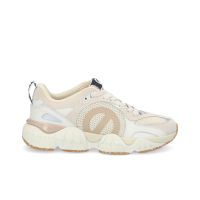 Other image of KRAZEE RUNNER W - SUEDE/MESH/NAPP - OFF WHITE